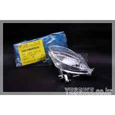 마스타(KR110) 윙카렌즈(앞)