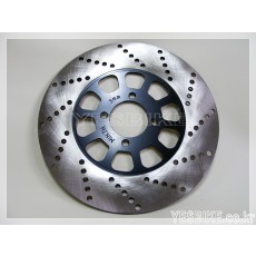 엑시브(GD125) 브레이크디스크