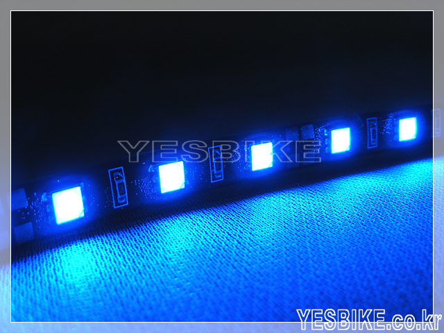 LED(60Cm, 2EA) 30발 선택(색상)