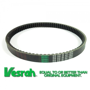 Vesrah 드라이브벨트(AN-1053)-SCOOPY50,SmartDIO 01~07