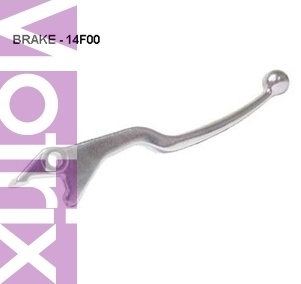 [MOTRIX] SUZUKI 범용 BRAKE LEVER(브레이크 레바) 14F00