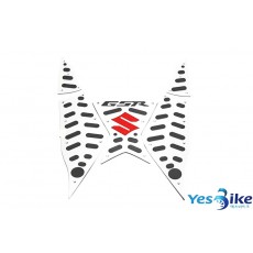 넥스(NEX125) 발판(튜닝)