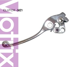 [MOTRIX] HONDA 범용 CLUTCH LEVER(클러치 레바) MZ1