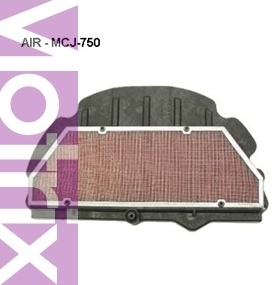 [MOTRIX] HONDA CBR954RR AIR FILTER(에어크리너) MCJ-750