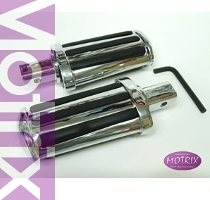 [MOTRIX] HONDA 아메리칸기종 레일타발판(뒤발판),541-00610