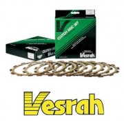 [Vesrah] CBR400(NC29), Steed600, Transalp600(89~90) 클러치디스크세트