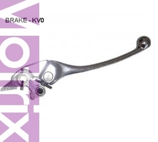 [MOTRIX] HONDA 범용 BRAKE LEVER(브레이크 레바) KV0,cb250 96-98,호넷600 98