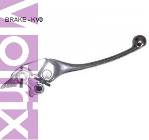 [MOTRIX] HONDA 범용 BRAKE LEVER(브레이크 레바) KV0,cb250 96-98,호넷600 98