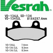 [Vesrah]베스라 SD134 -cb223s 기타 그 외 기종