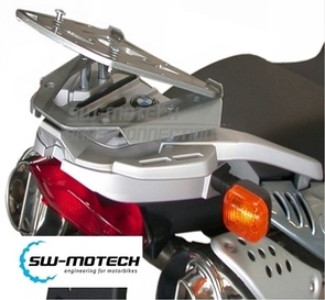 [SW-MOTECH] BMW F650GS/F800GS (08-11) : GPT.07.558.100/B (플레이트 포함)