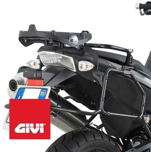 BMW F800GS/F650GS (08-10) - E194/E194M (플레이트 포함)