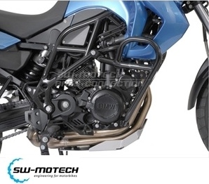 BMW F650GS/F800GS (08-11) - SBL.07.556.100