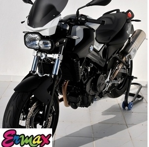 [Ermax] BMW F800R - 윈드스크린