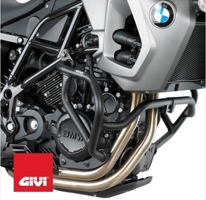 BMW F 650/800 GS (08-11) - TN690