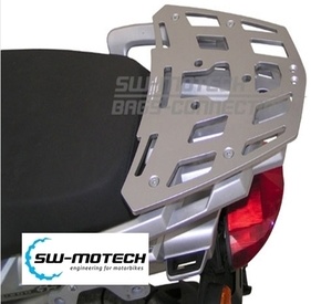 [SW-MOTECH] BMW F650GS/DAKAR (00-07) : GPT.07.353.100/S (플레이트 포함