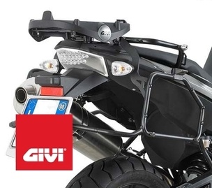 BMW F800GS/F650GS (08-10) - E194/E194M (플레이트 포함)