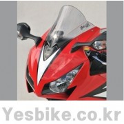 HONDA CBR1000RR 2012년식 스크린