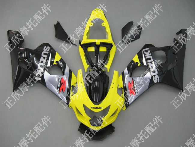 스즈끼(SUZUKI) GSX-R600 750 04-05년 모델 ABS 카울