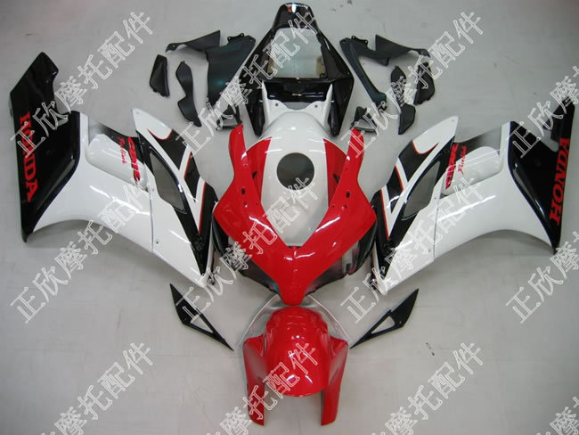 혼다(HONDA) CBR1000rr 04-05년 모델 ABS 카울