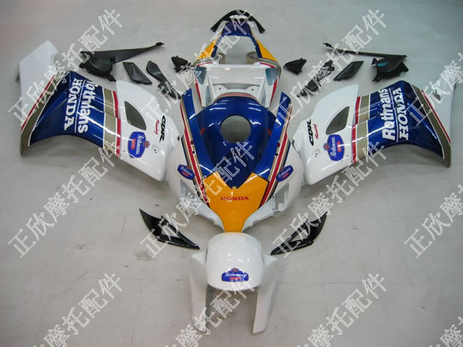 혼다(HONDA) CBR1000rr 04-05년 모델 ABS 카울