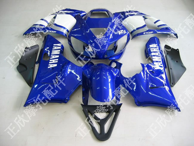 야마하(YAMAHA) YZF-R1 98-99년 모델 ABS 카울