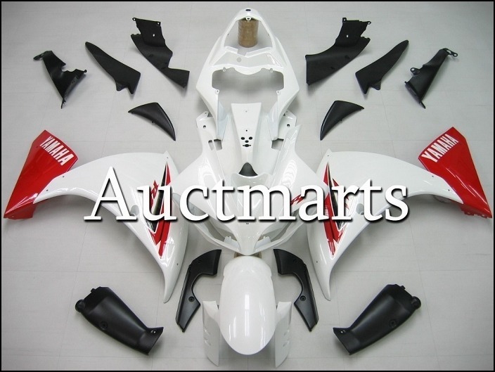 야마하(YAMAHA) YZF-R1 09-11년 모델 ABS 카울