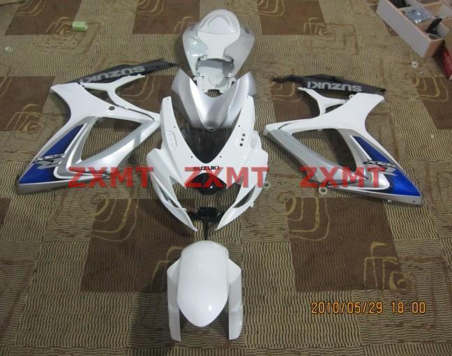 스즈끼(SUZUKI) GSX-R600 750 06-07년 모델 ABS 카울