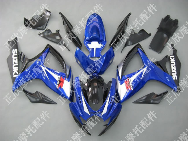 스즈끼(SUZUKI) GSX-R600 750 06-07년 모델 ABS 카울