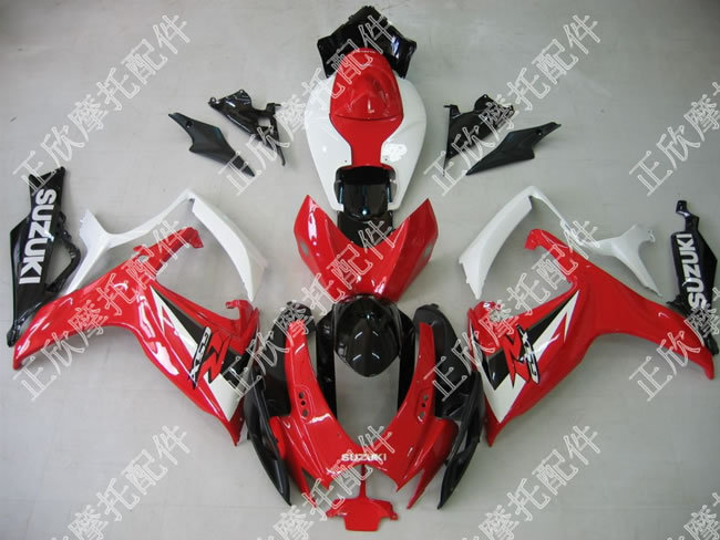 스즈끼(SUZUKI) GSX-R600 750 06-07년 모델 ABS 카울