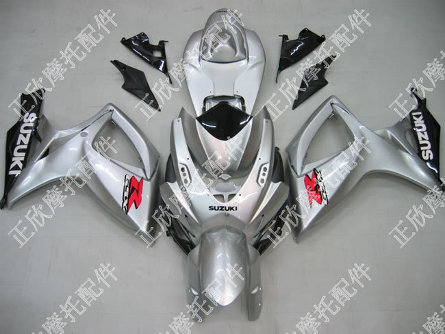 스즈끼(SUZUKI) GSX-R600 750 06-07년 모델 ABS 카울