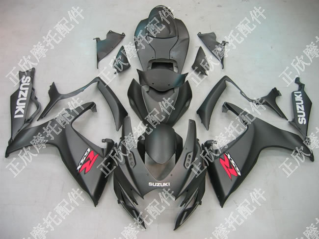 스즈끼(SUZUKI) GSX-R600 750 06-07년 모델 ABS 카울