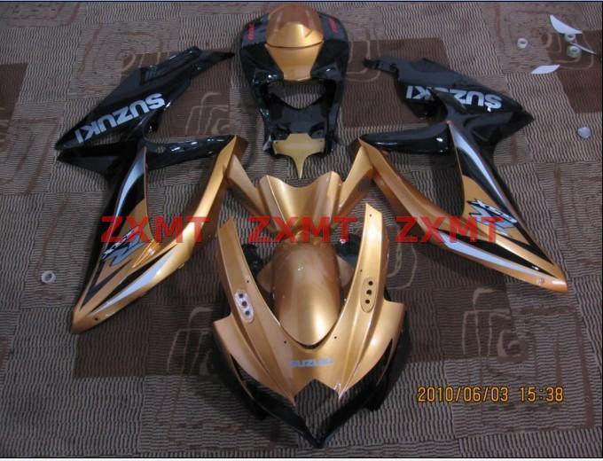 스즈끼(SUZUKI) GSX-R600 750 08-09년 모델 ABS 카울