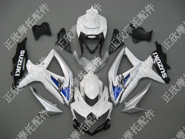 스즈끼(SUZUKI) GSX-R600 750 08-09년 모델 ABS 카울