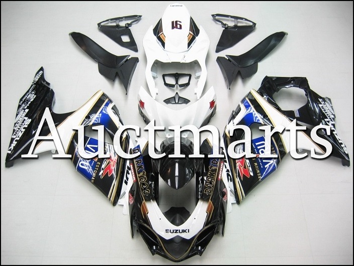 스즈끼(SUZUKI) GSXR 1000 09-11년 모델 ABS 카울