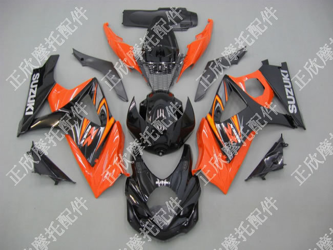 스즈끼(SUZUKI) GSXR 1000 07-08년 모델 ABS 카울