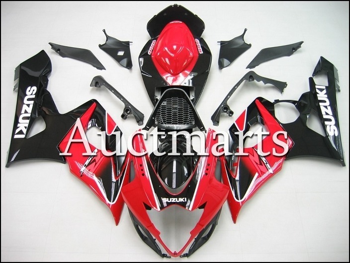 스즈끼(SUZUKI) GSXR 1000 05-06년 모델 ABS 카울