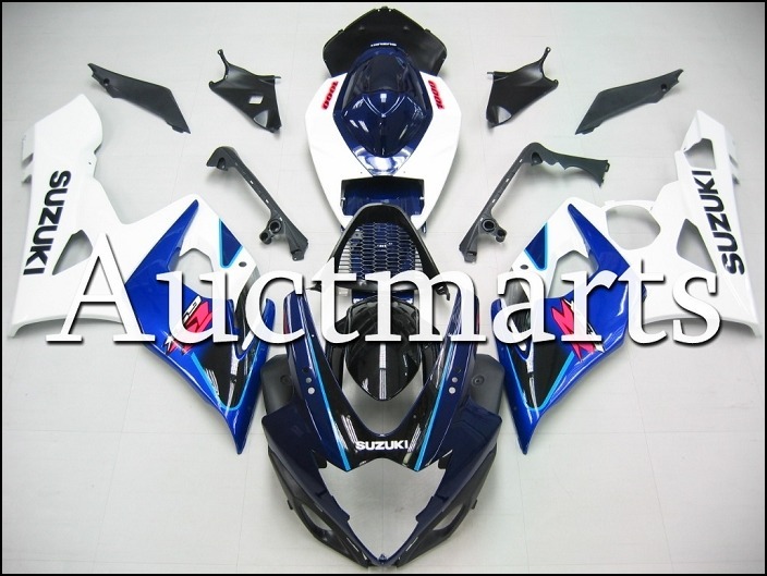 스즈끼(SUZUKI) GSXR 1000 05-06년 모델 ABS 카울