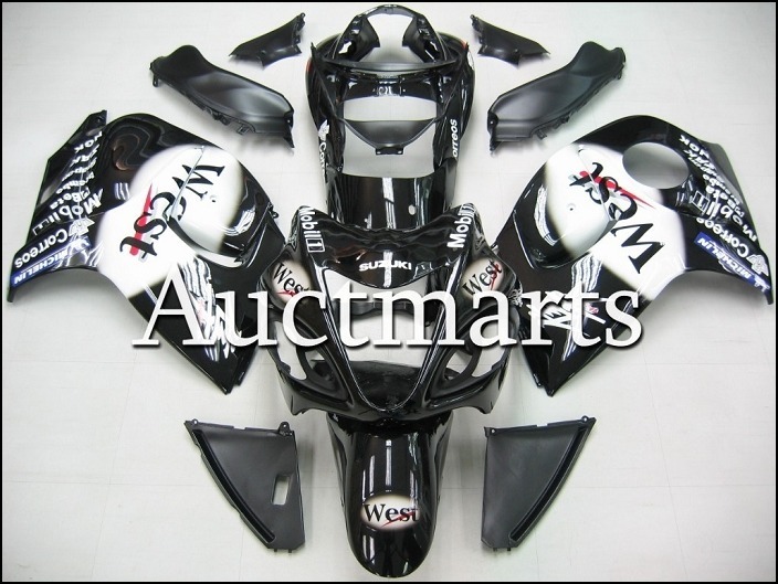 스즈끼(SUZUKI) GSXR 1300 2008-2011년 모델 ABS 카울