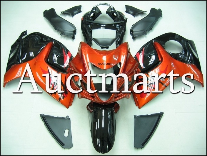 스즈끼(SUZUKI) GSXR 1300 2008-2011년 모델 ABS 카울