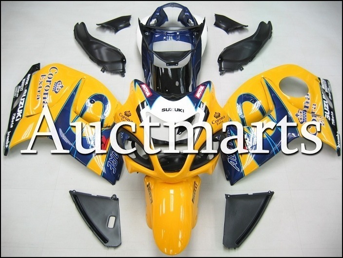 스즈끼(SUZUKI) GSXR 1300 2008-2011년 모델 ABS 카울