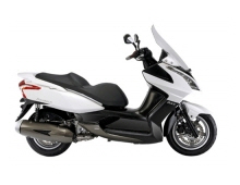 XRT 조절식 레버 KYMCO DOWNTOWN 125/300