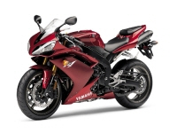 XRT 조절식 레버  YAMAHA YZF R-1 04-08' / R-6 05-10'