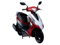 XRT 조절식레버 , SYM GR125, JET POWER, KYMCO GP125, G5