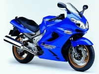 XRT 조절식레버 kawasaki ZX-7R 89-03 / ZZR1200 02-05 / ZRX1100 1200 99-07