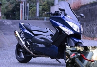 XRT 조절식 레버  (YAMAHA) T-MAX 01-07'08-10'