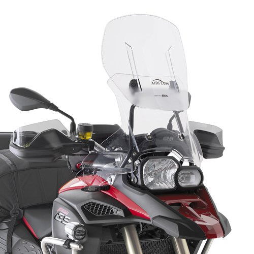 (GIVI) AF5110 - BMW F800GS Adventure (13-14) 투명 스크린