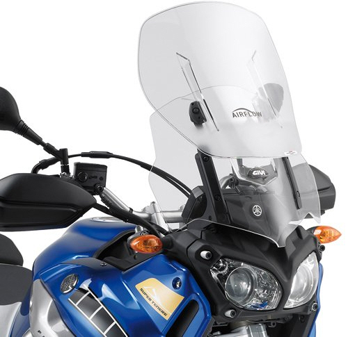 (GIVI) AF447 - XT1200Z SuperTenere (10-14) 투명 스크린