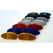 XRT MIRROR CAP (YAMAHA)(2EA)(1SET)
