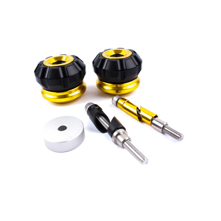 MT-09 Rear axle slider 리어액슬 슬라이더(AS-A24)