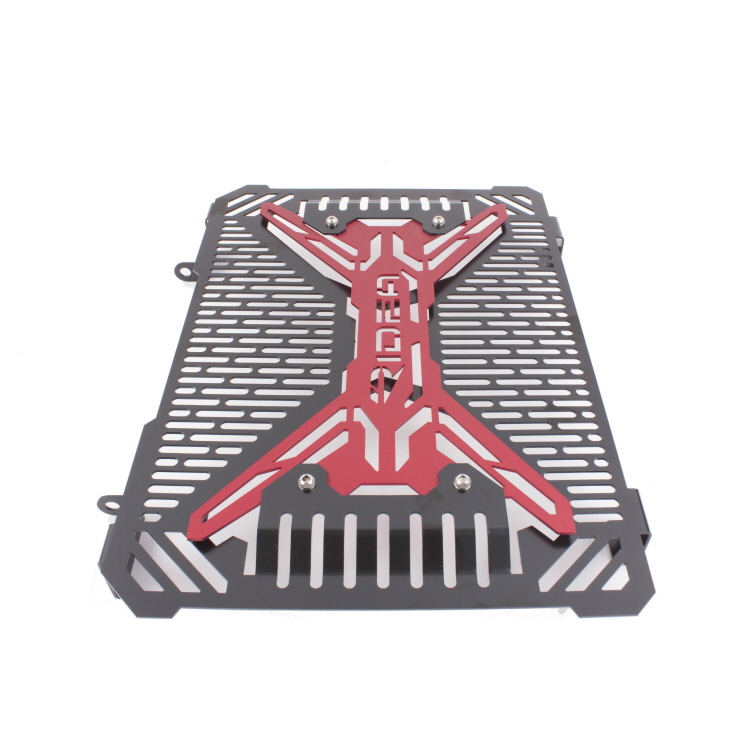 MT-09 Radiator Protector-3D(RP-Y04)